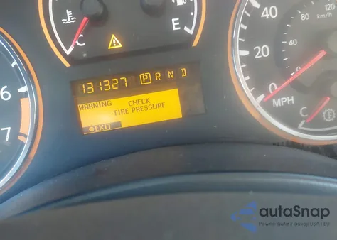 2014 Nissan Armada Sl from USA, damaged, VIN 5N1BA0NDXEN607286